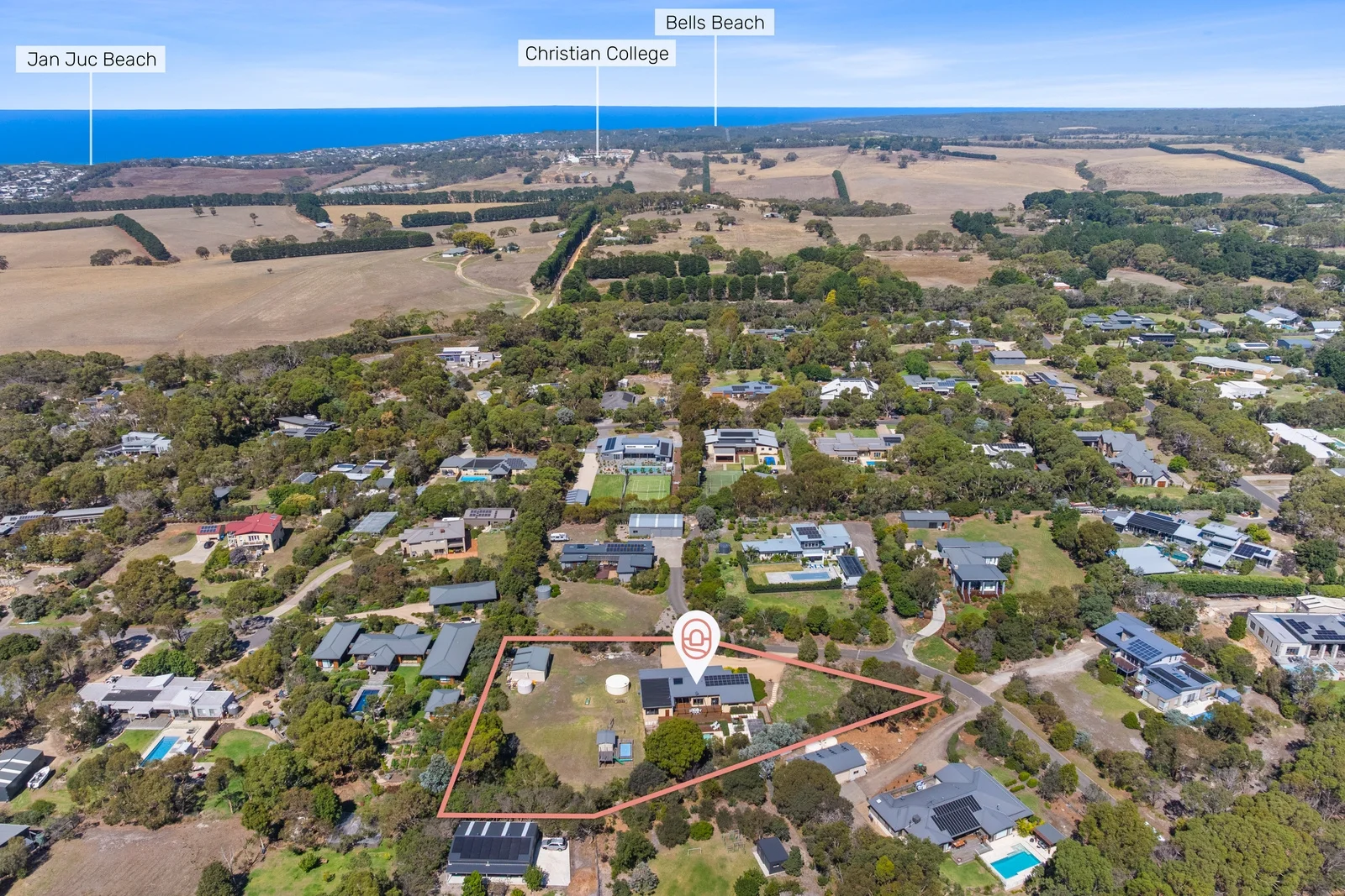 Additional image 27 of 2 Bottlebrush Court, Torquay VIC 3228