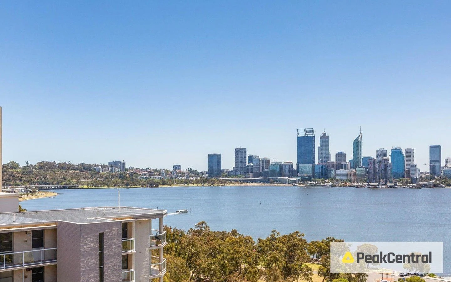 125/154 Mill Point Road, South Perth WA 6151