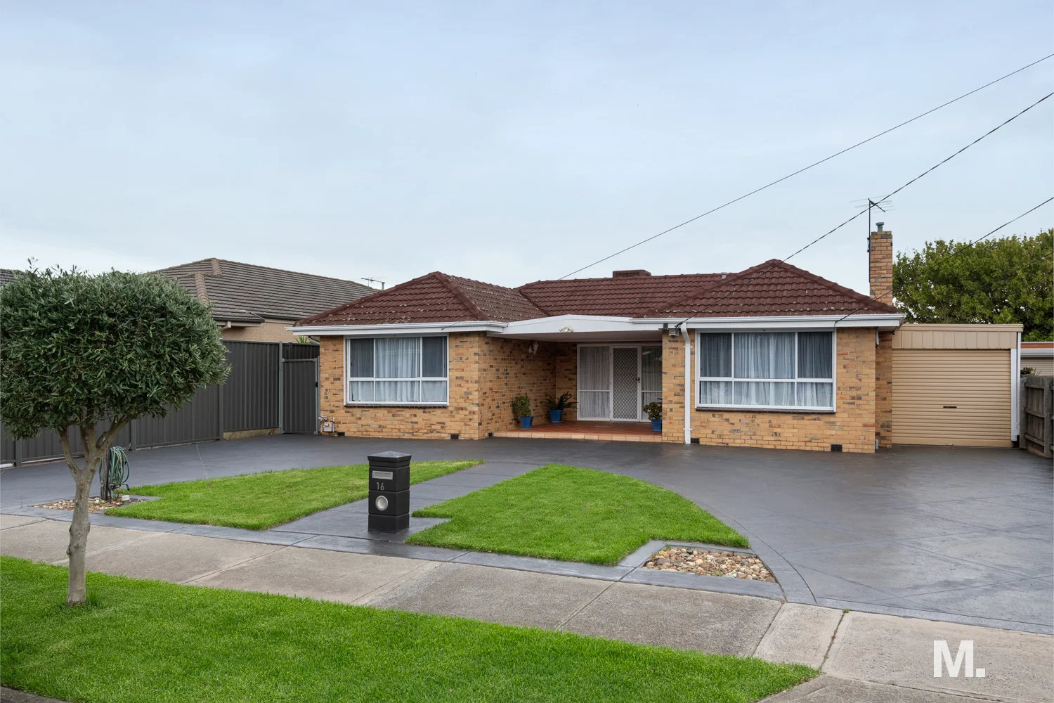 16 Borva Drive, Keilor East VIC 3033