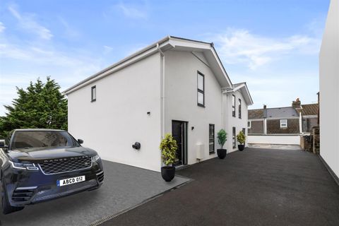 Greenbank Road, Plymouth PL4, New home