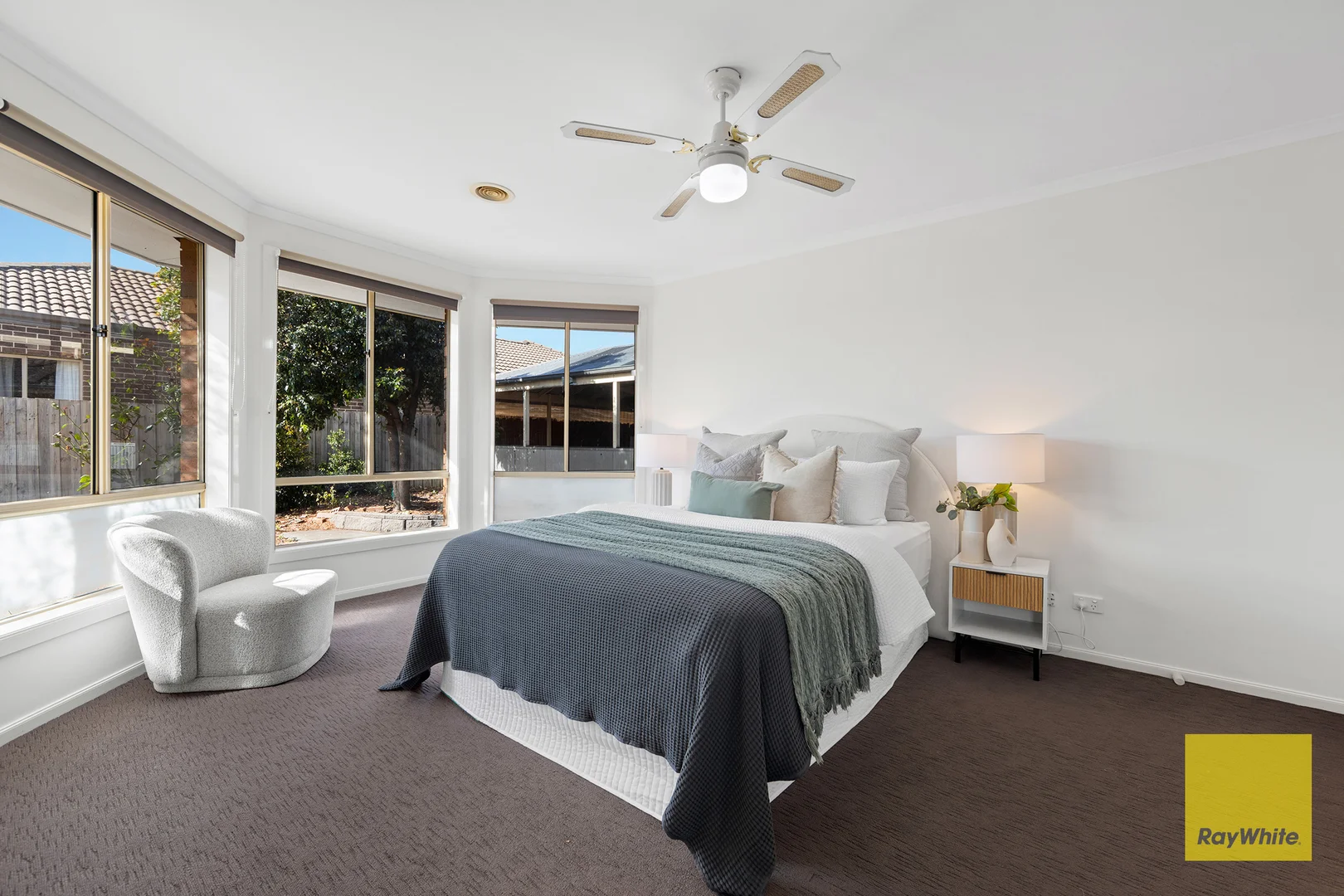 Additional image 10 of 2 Flagstaff Lane, Taylors Hill VIC 3037