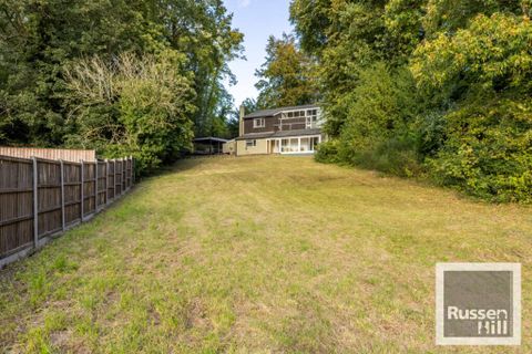 The Croft, Old Costessey NR8