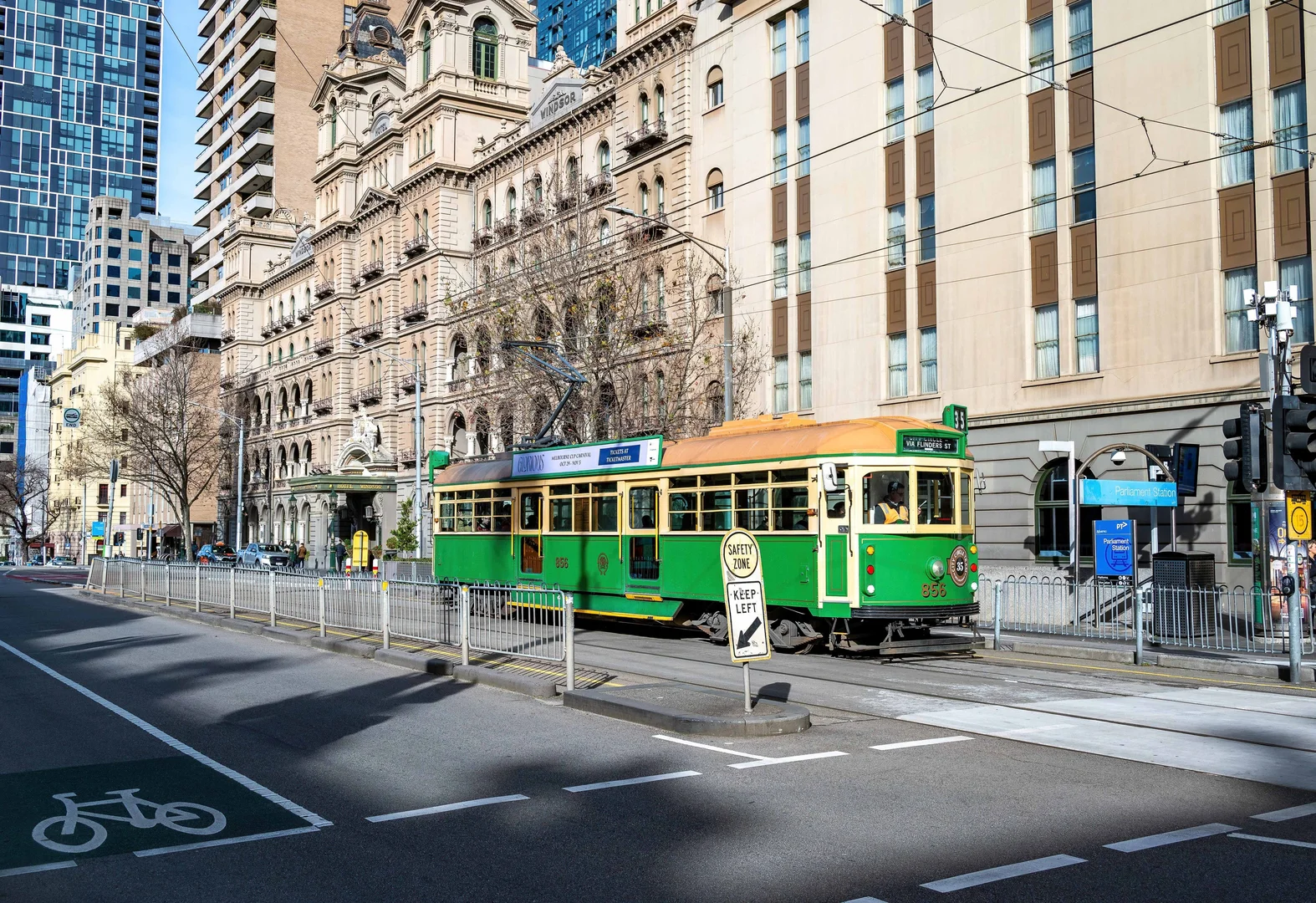 Additional image 15 of 3212/120 Abeckett Street, Melbourne VIC 3000