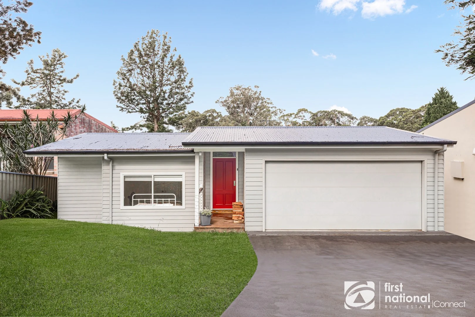 61 Lieutenant Bowen Road, Bowen Mountain NSW 2753