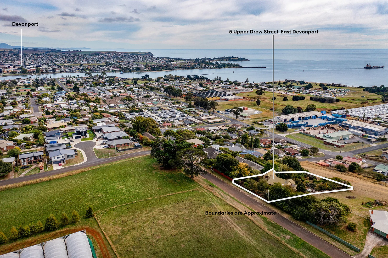 Additional image 26 of 5 Upper Drew Street, East Devonport TAS 7310