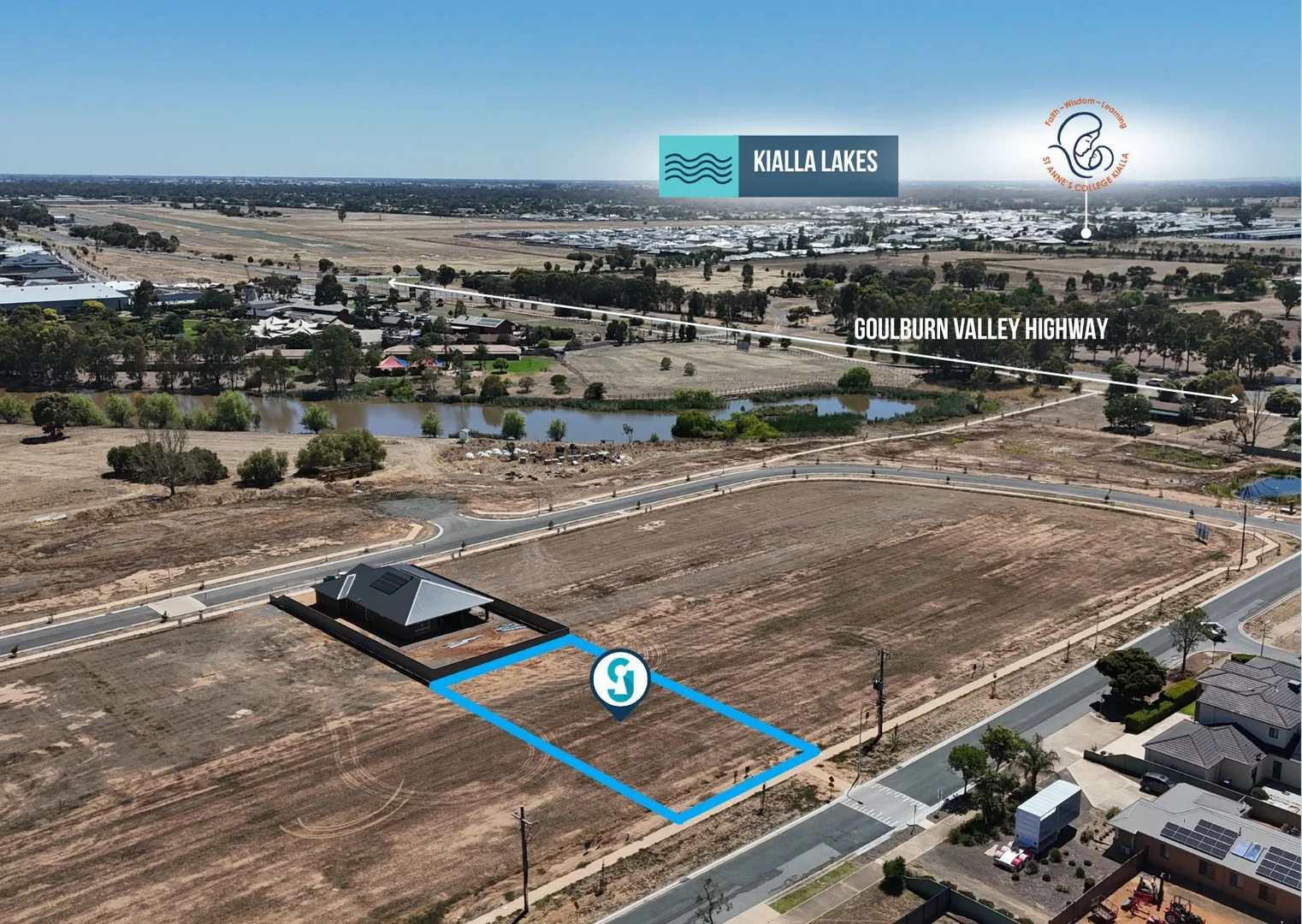 Additional image 2 of 143 River Road, Kialla VIC 3631