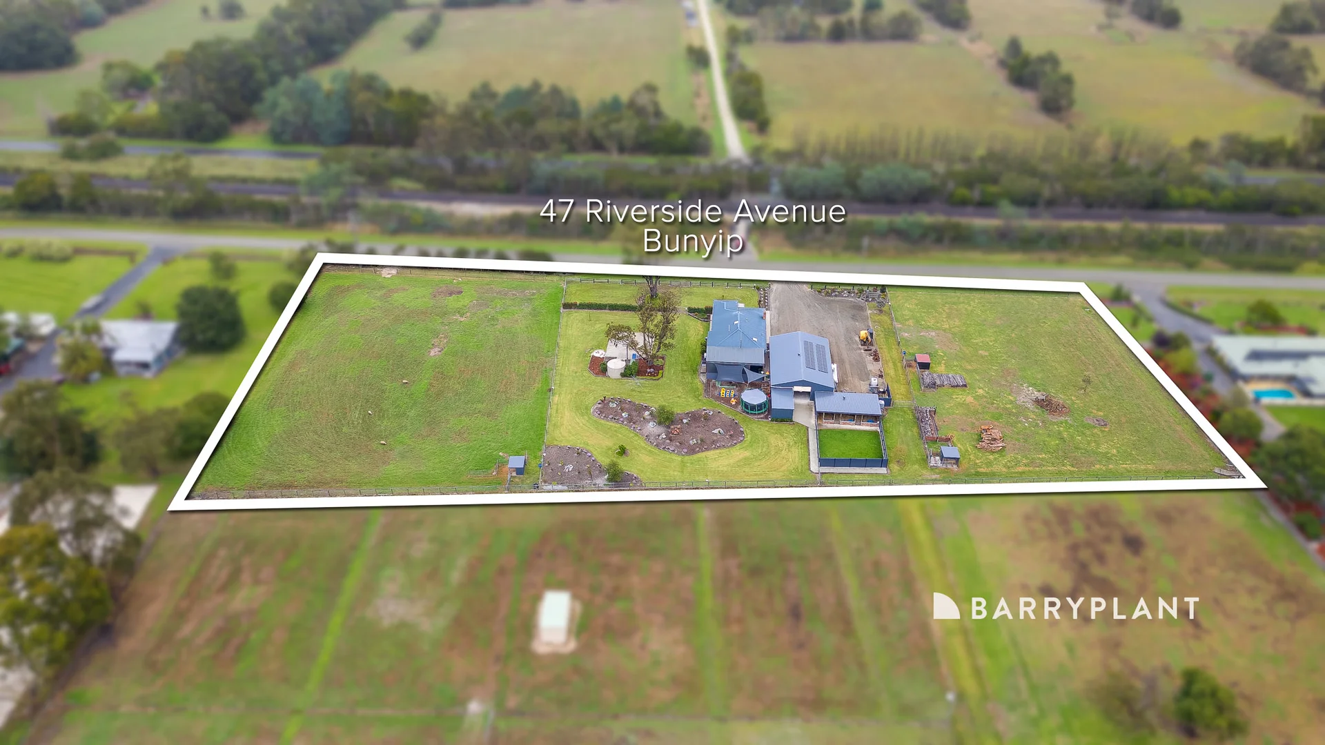 Additional image 32 of 47 Riverside Avenue, Bunyip VIC 3815