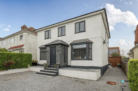 Manselfield Road, Murton, Swansea SA3