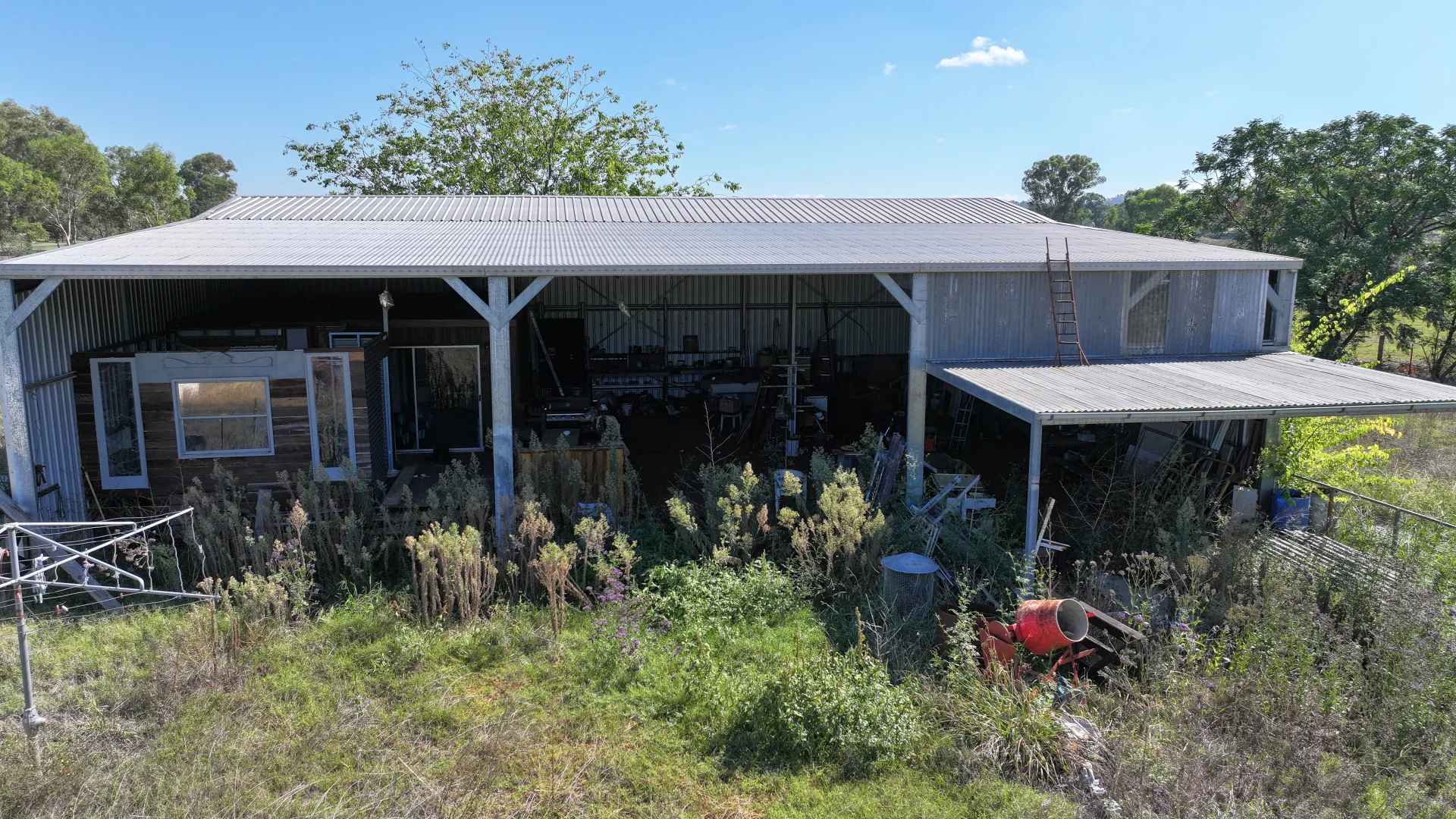 Additional image 3 of Lot 51 Warrumbungle Way, Binnaway NSW 2395
