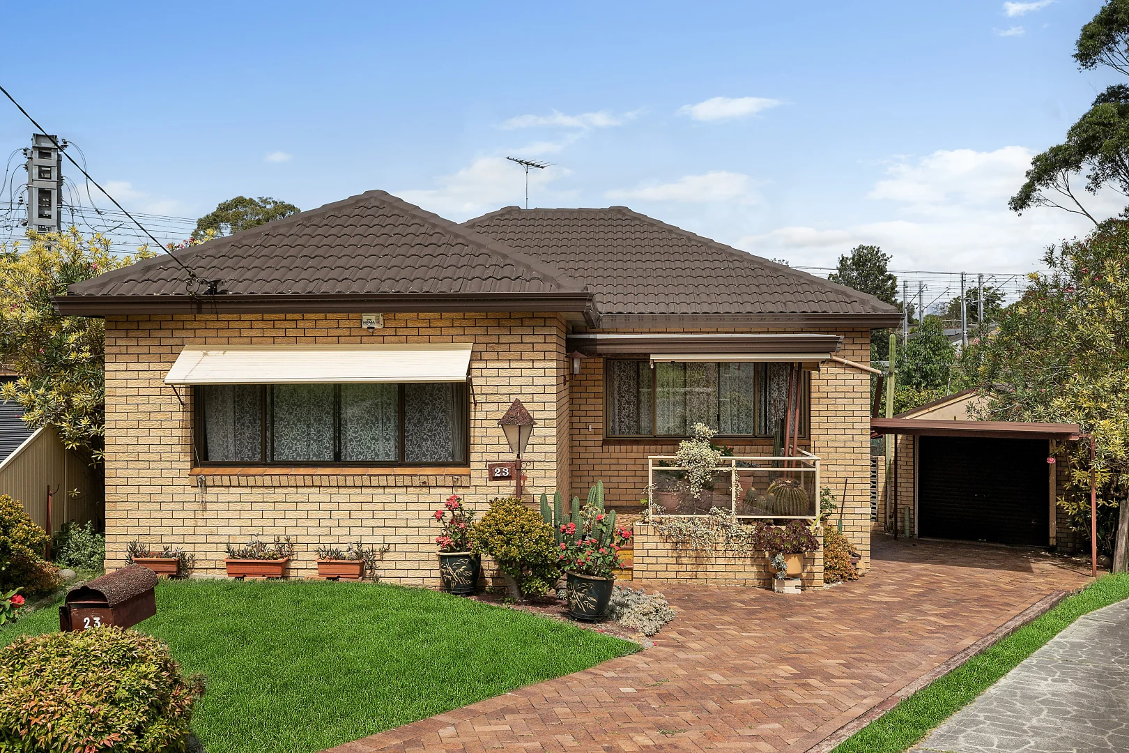 Additional image 12 of 23 Fullerton Crescent, Riverwood NSW 2210