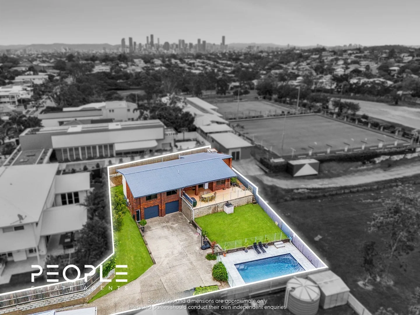 98 Perth Street, Camp Hill QLD 4152
