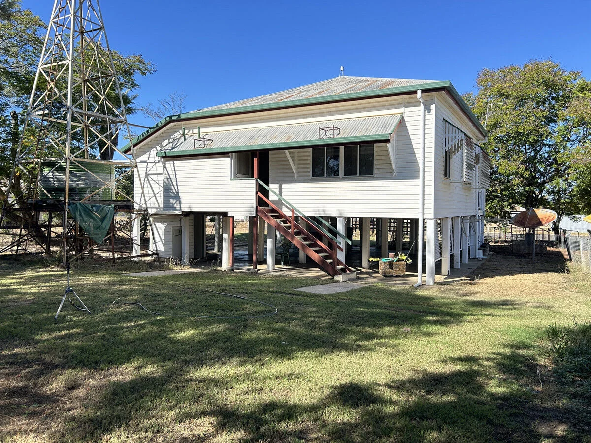 Additional image 2 of 9 Byers Street, Hughenden QLD 4821