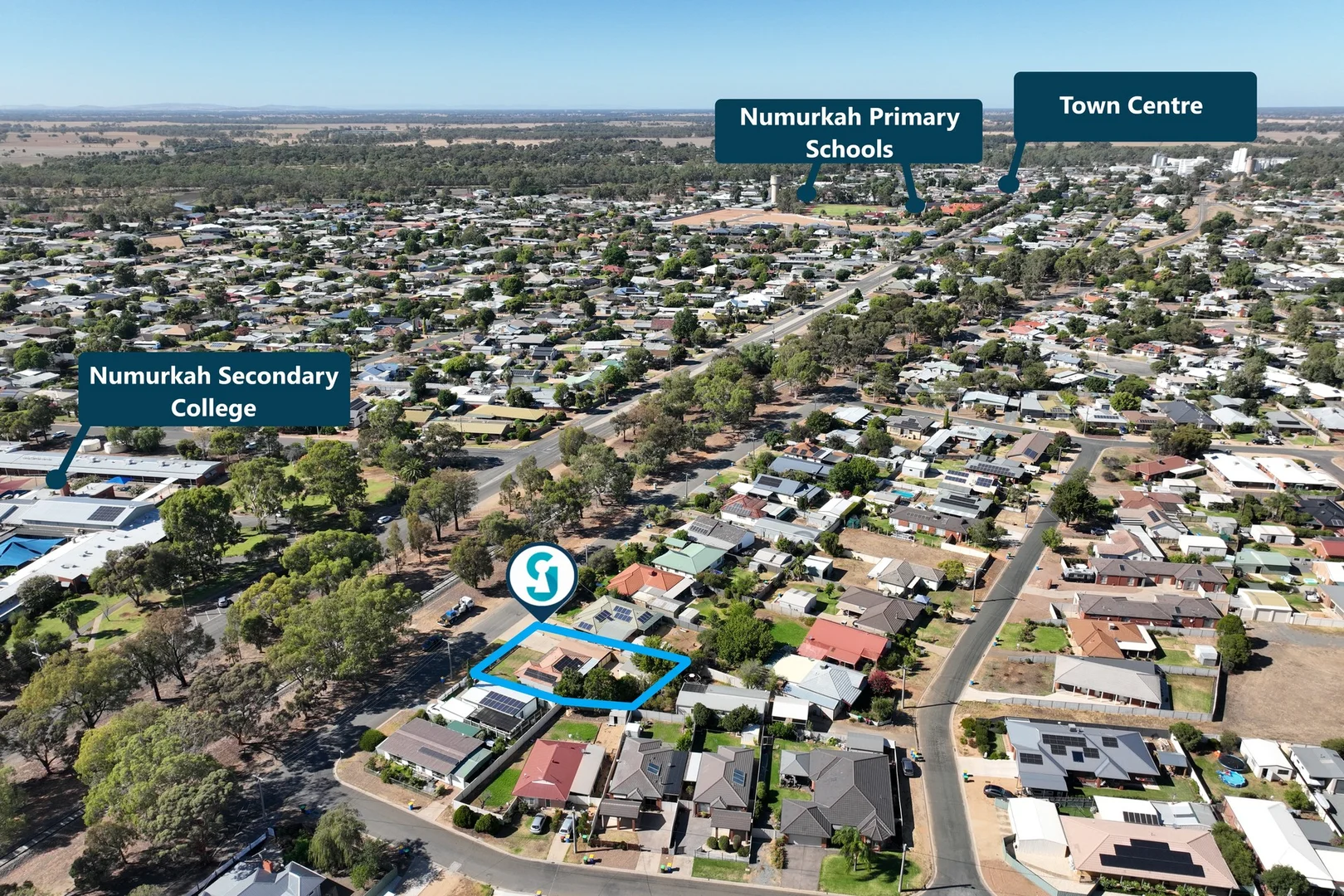Additional image 2 of 31 Murray Avenue, Numurkah VIC 3636