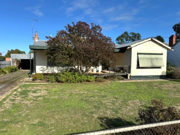 50 Newall Street, Marnoo VIC 3387
