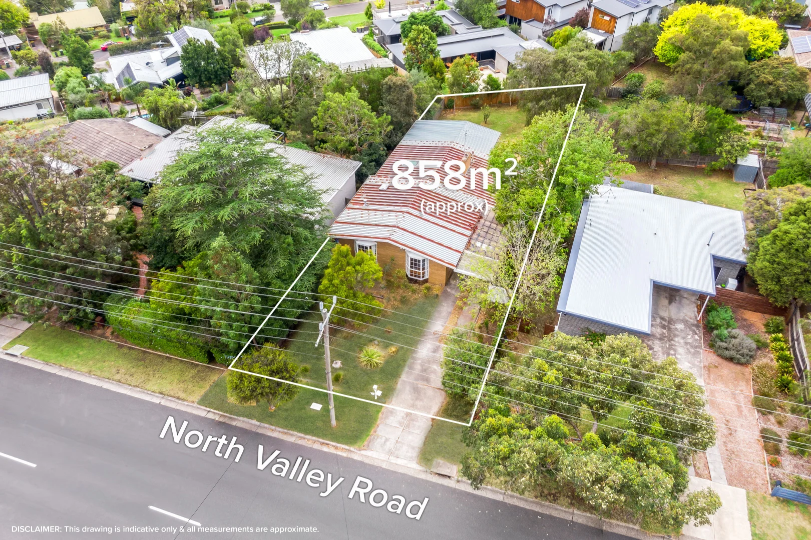 Additional image 14 of 88 North Valley Road, Highton VIC 3216