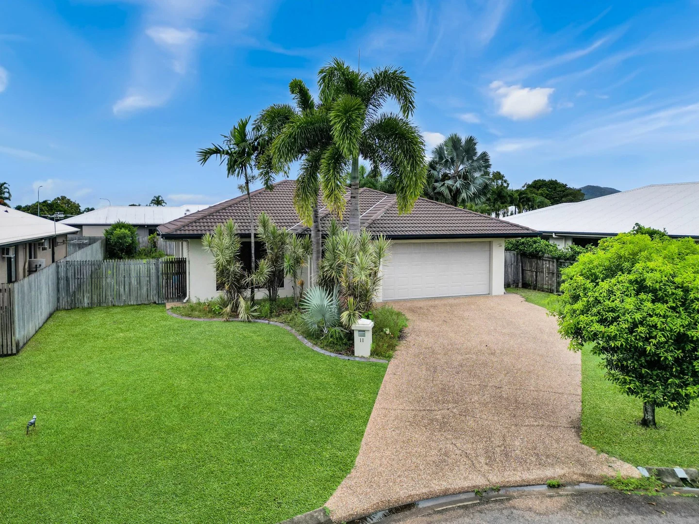Kirwan QLD 4817