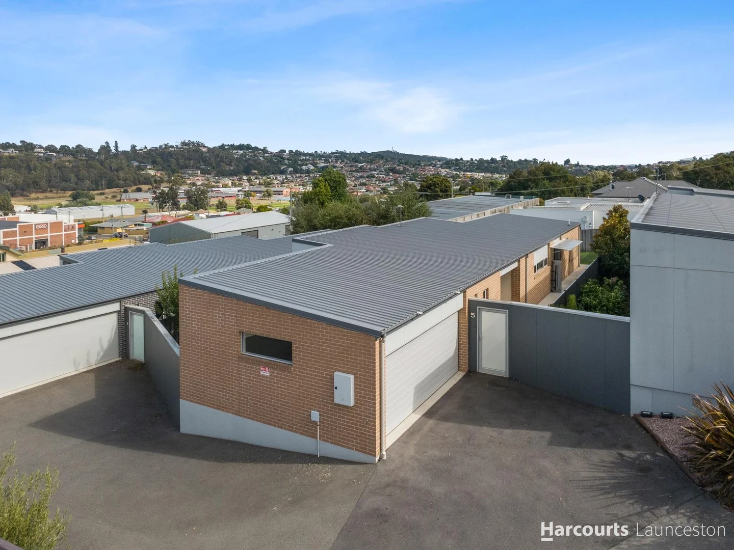 5/16 Quarantine Road, Kings Meadows TAS 7249