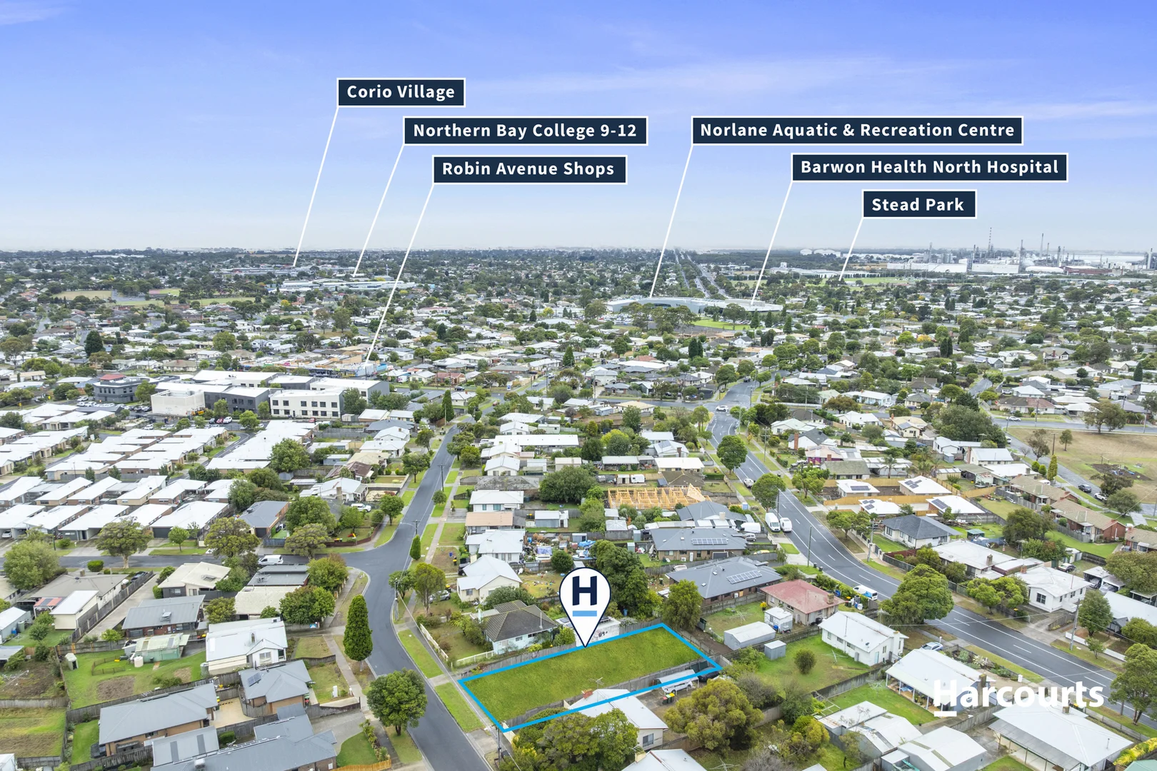 Additional image 2 of 61 Bellbird Avenue, Norlane VIC 3214