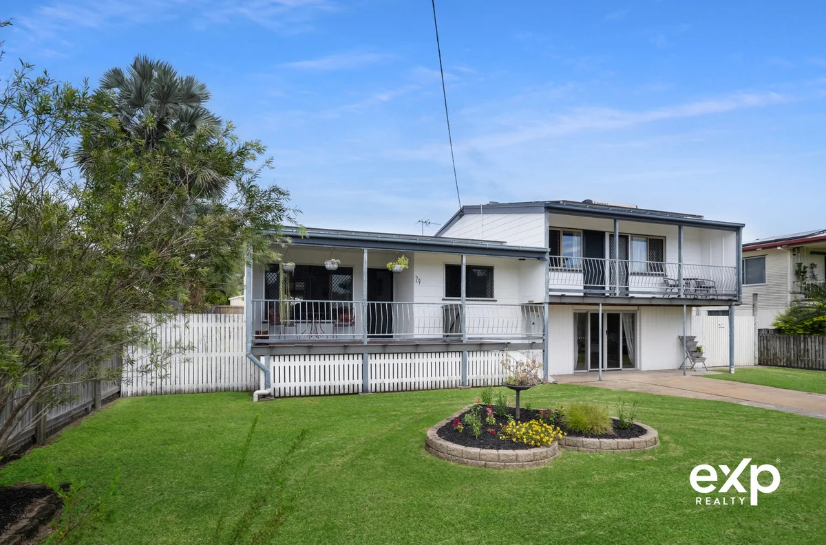 29 Finch Street, Slade Point QLD 4740