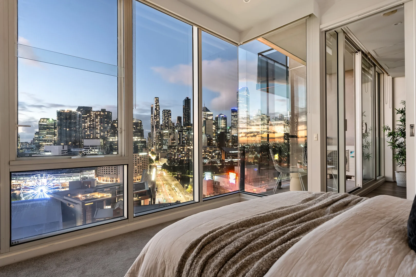 Additional image 9 of 2012/63 Whiteman Street, Southbank VIC 3006