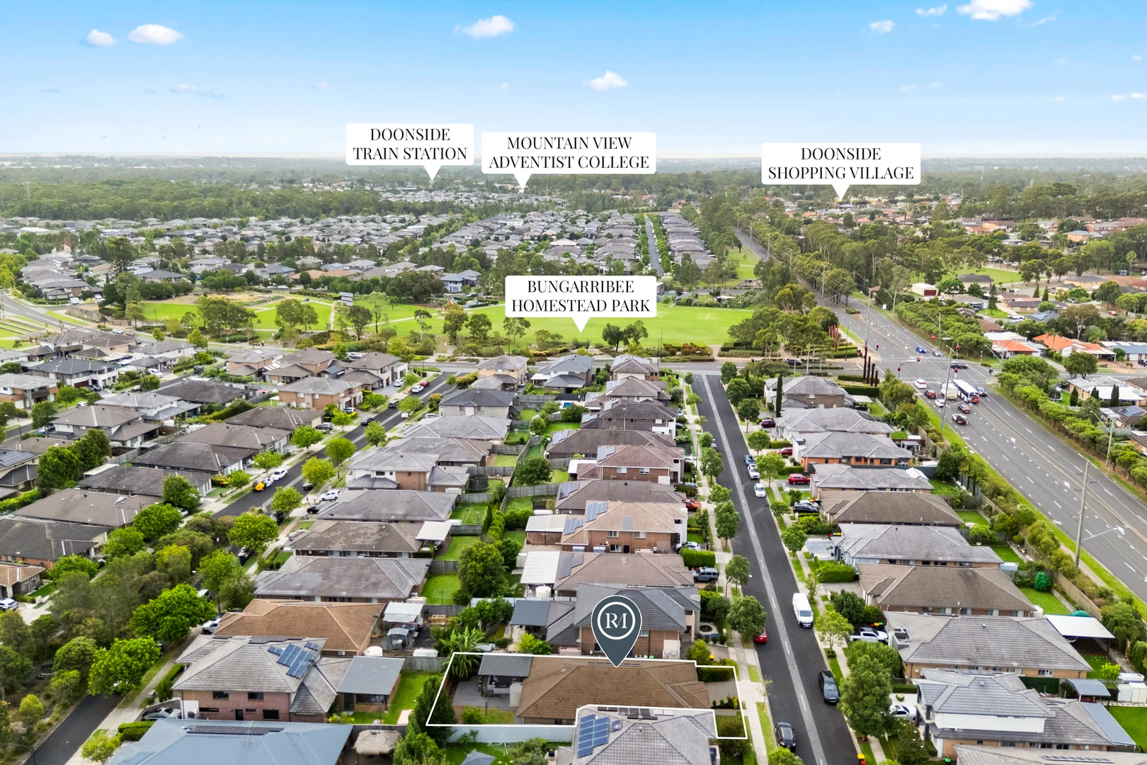 Additional image 11 of 20 Manto Street, Bungarribee NSW 2767