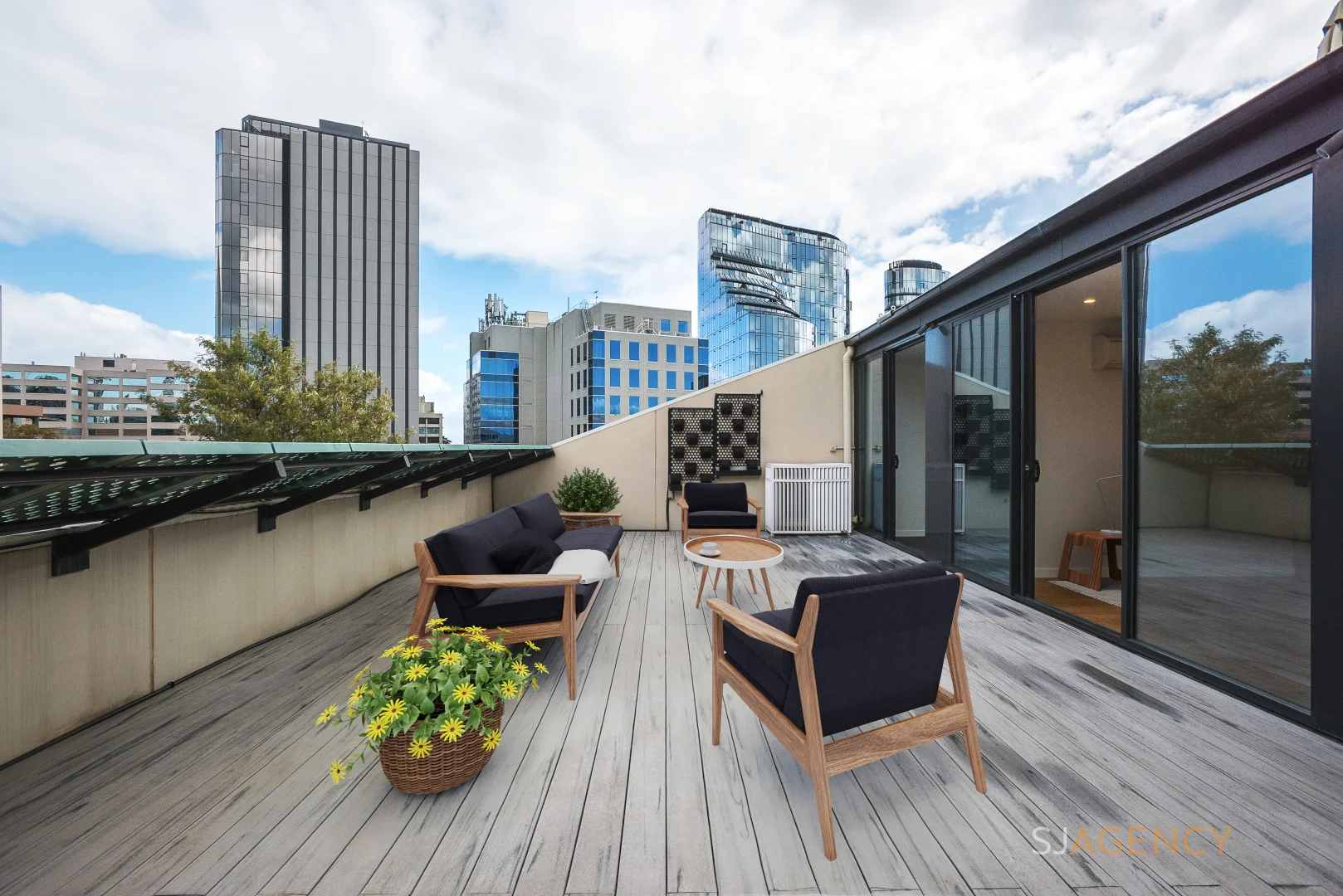 404/6K High Street, Windsor VIC 3181 photo 3