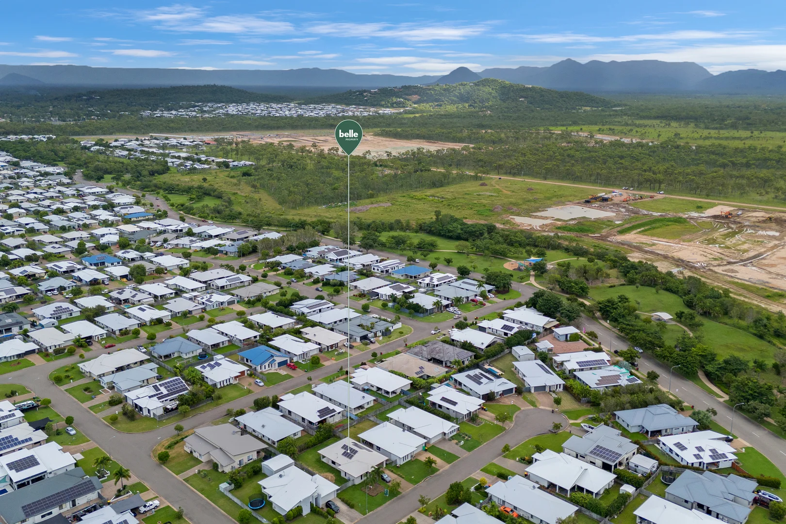 Additional image 13 of 3 Coowarra Court, Mount Low QLD 4818