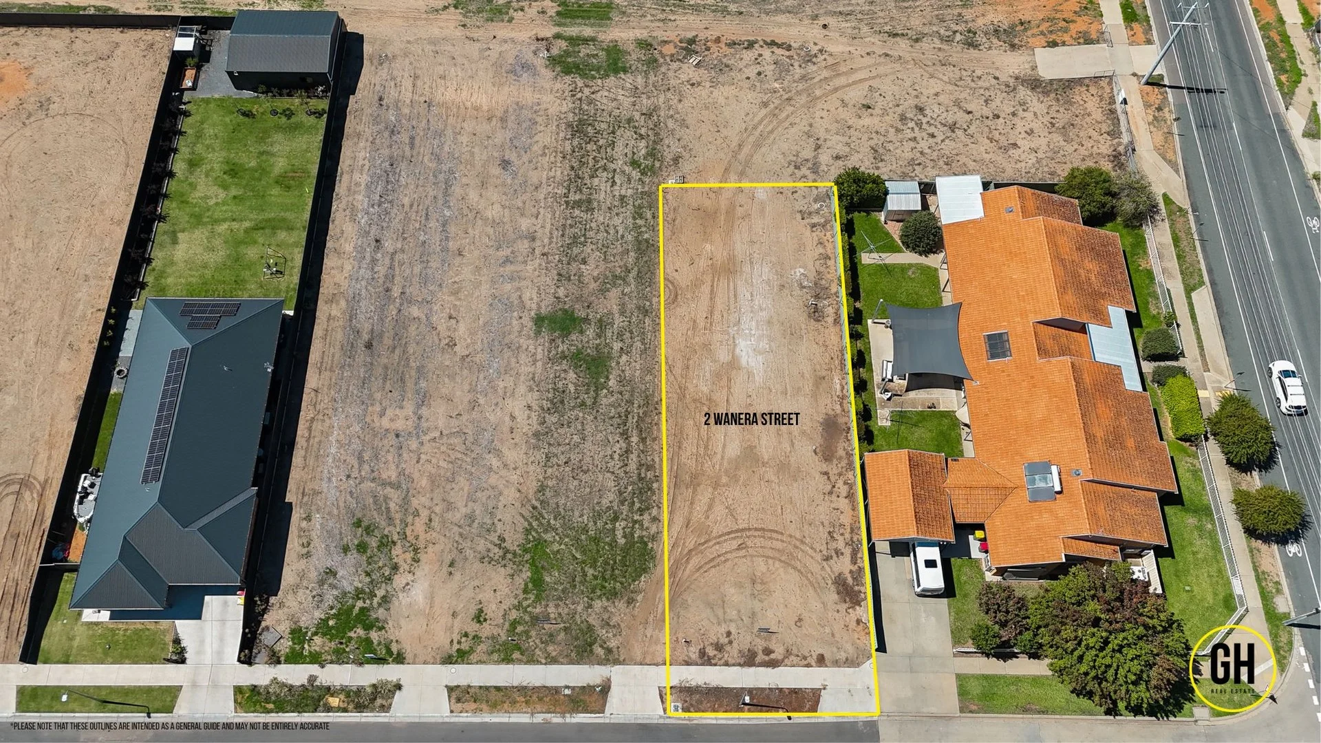2 Wanera Street, Swan Hill VIC 3585