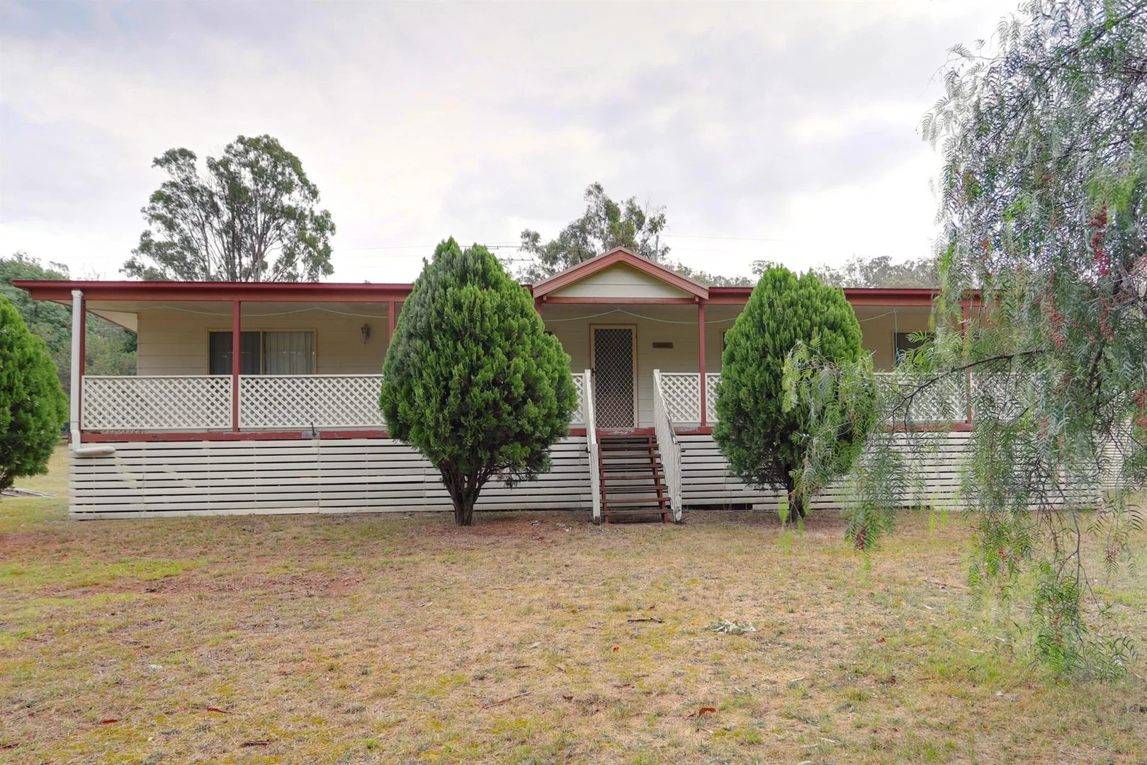 198 Happy Valley Road, Nundle NSW 2340