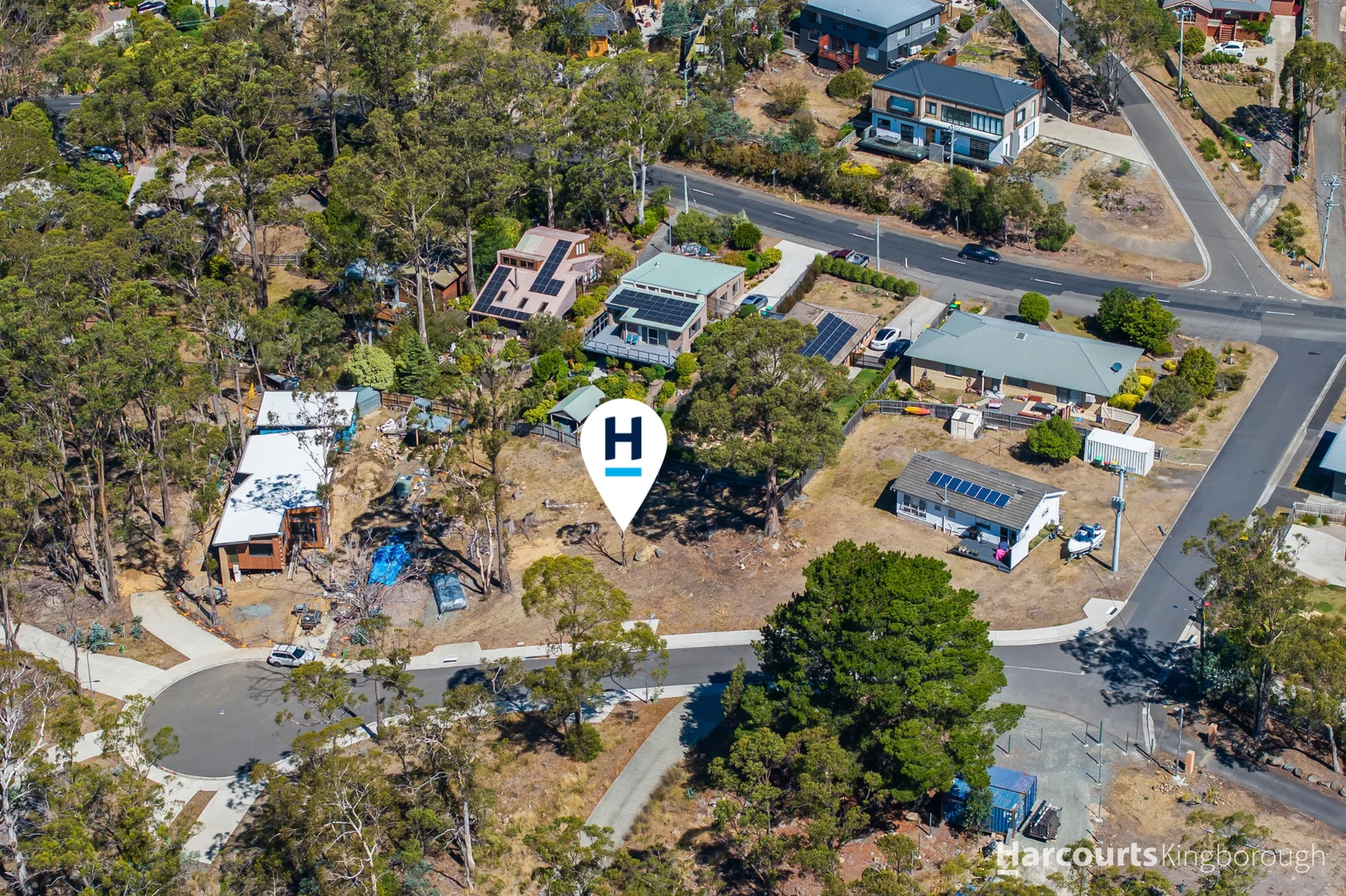Additional image 7 of 3 Hargrave Place, Mount Nelson TAS 7007
