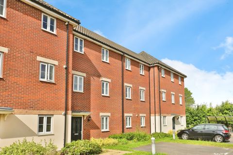 Beechcroft Court, Cringleford, Norwich NR4