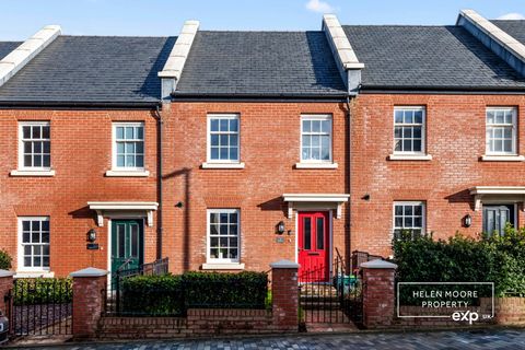 Ursa Gardens, Sherford, Plymouth PL9