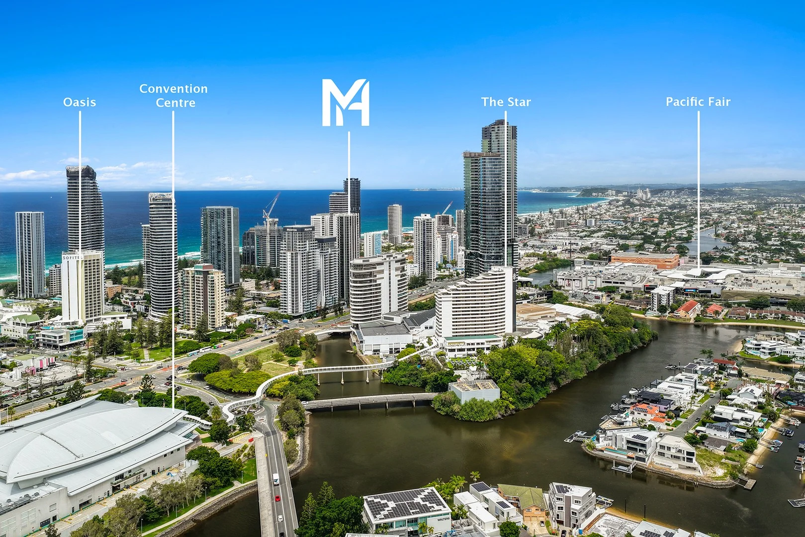 1003/2663 Gold Coast Highway, Broadbeach QLD 4218