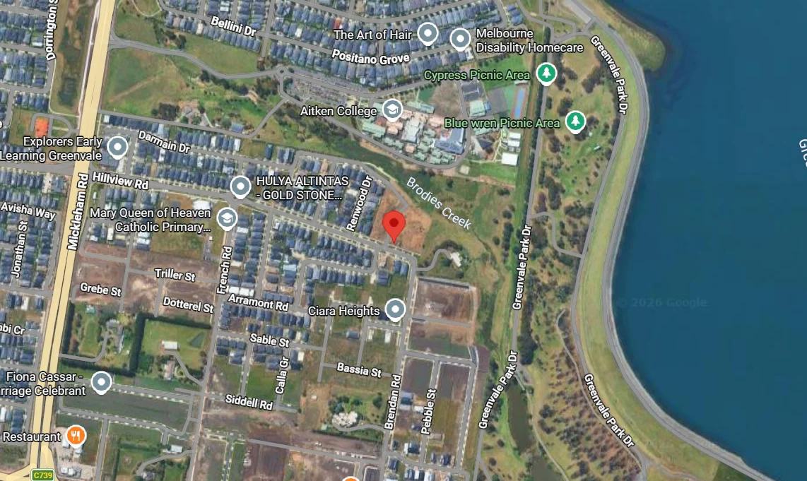 Additional image 2 of 83 Hillview Road, Greenvale VIC 3059