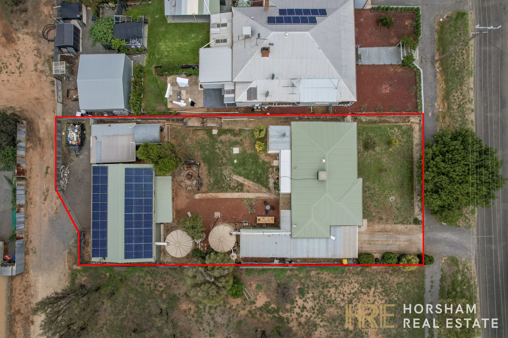 Additional image 3 of 45 Swann Street, Brim VIC 3391