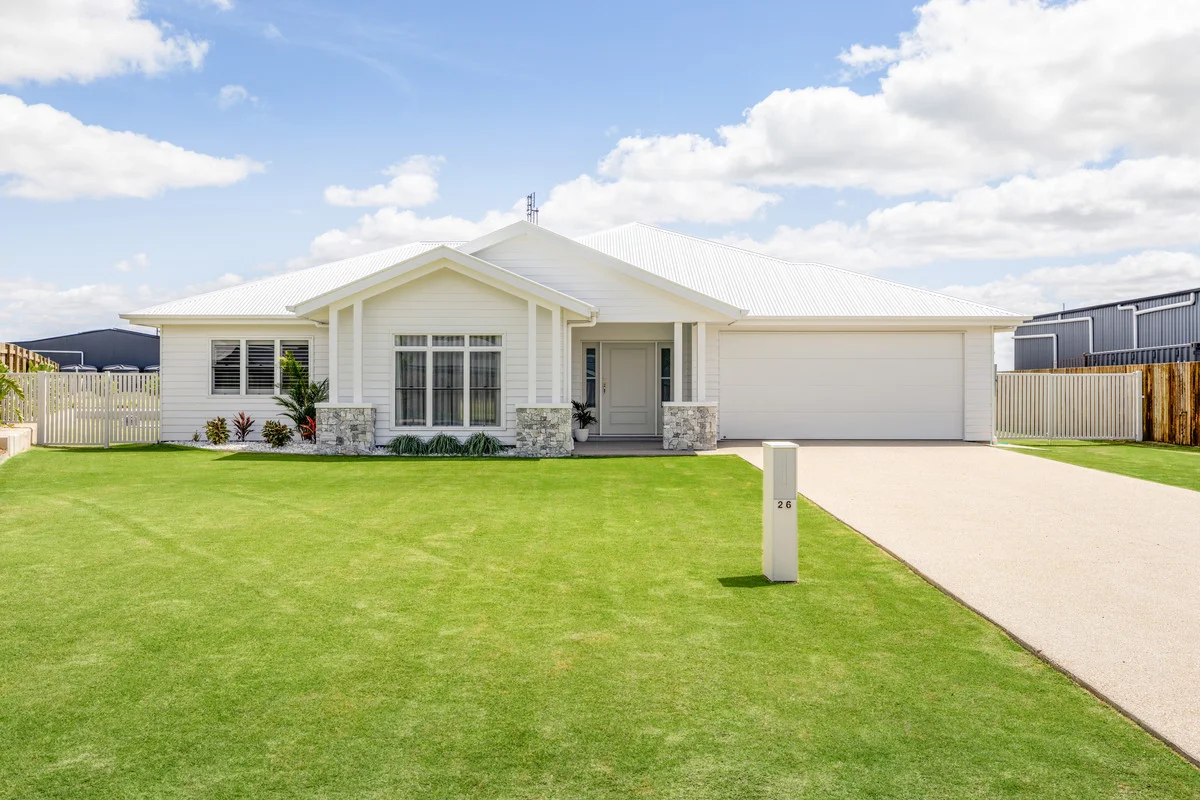Additional image 21 of 26 Linus Street, Highfields QLD 4352