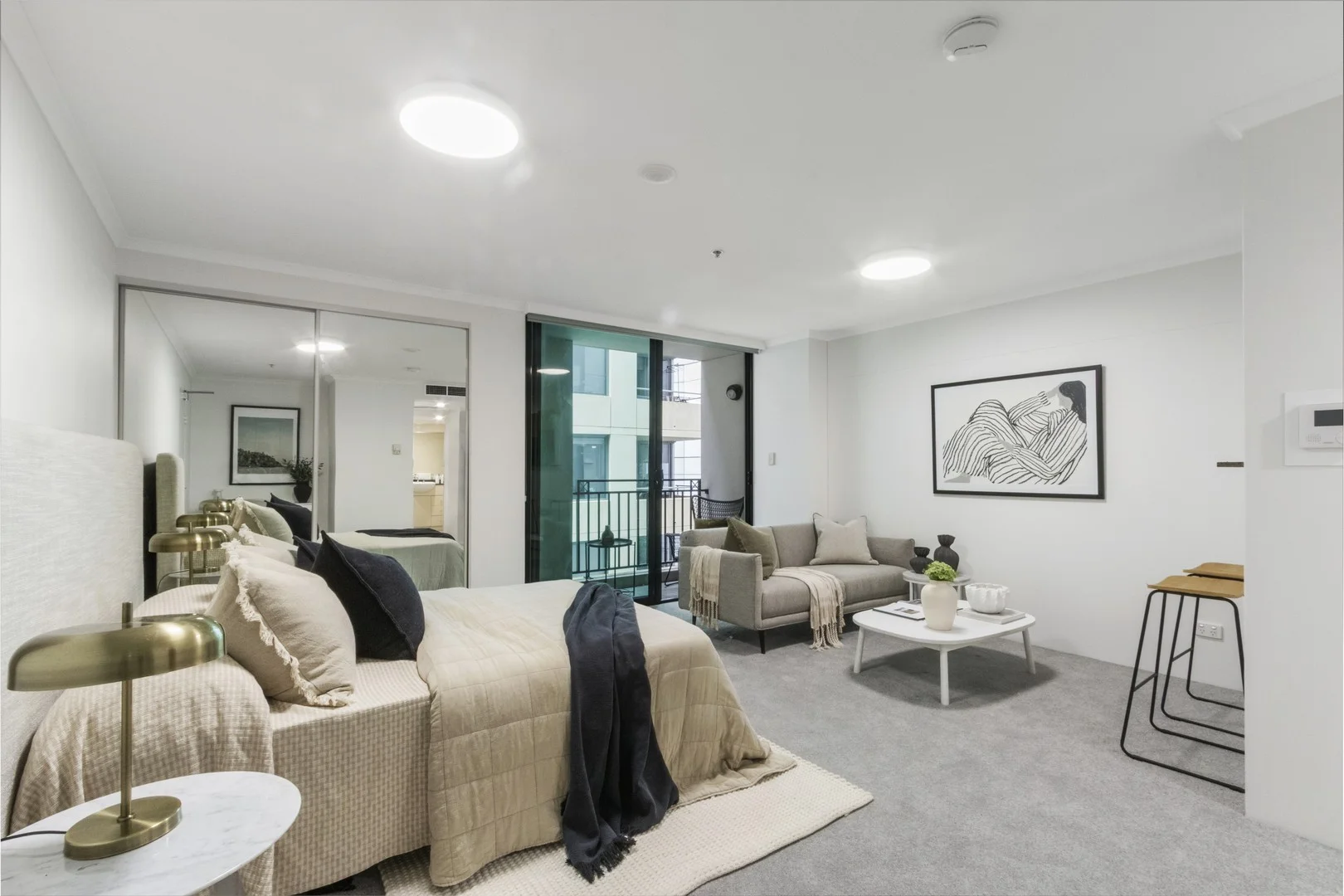 30/237 Miller Street, North Sydney NSW 2060