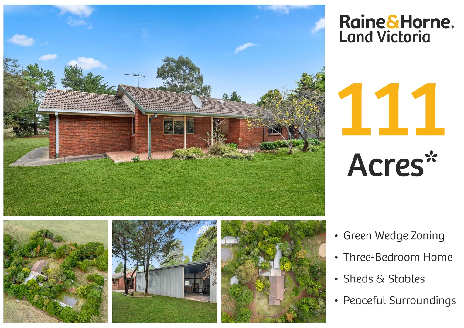 435 Konagaderra Road, Wildwood VIC 3429