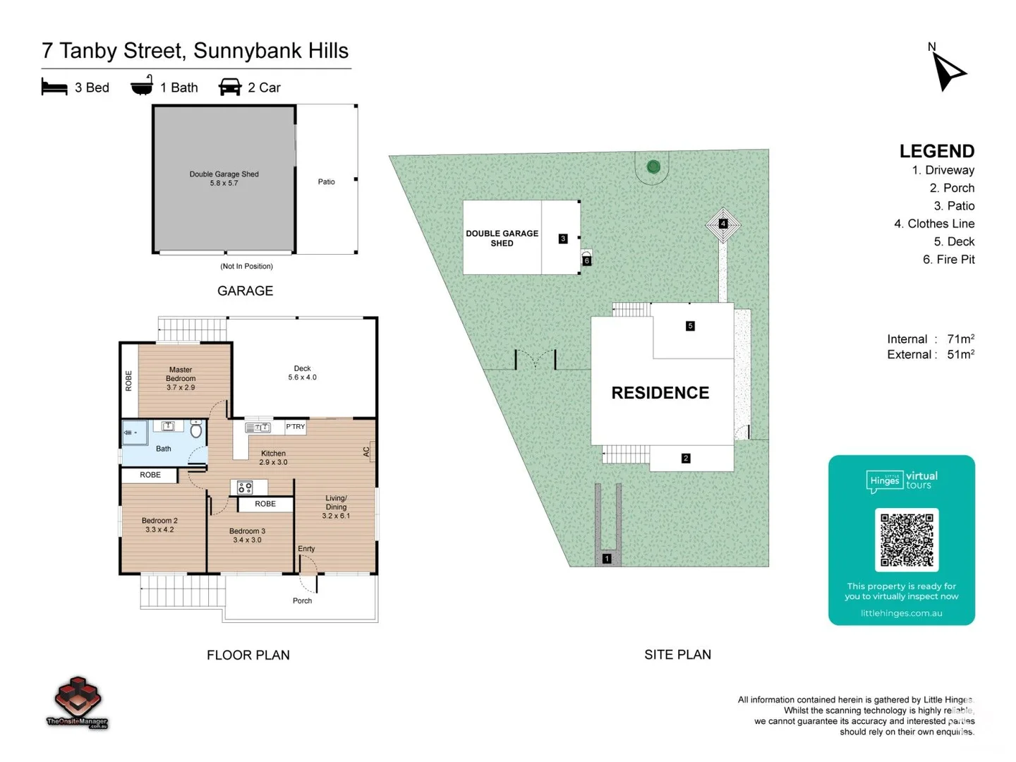 Additional image 12 of 7 Tanby Street, Sunnybank Hills QLD 4109
