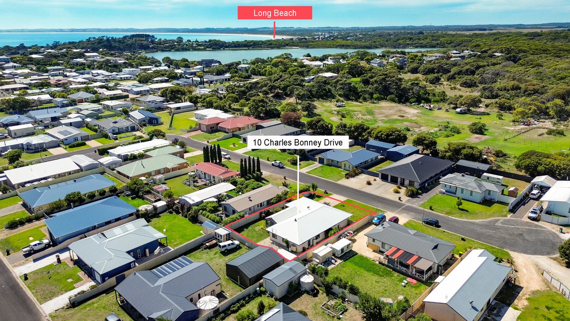 Additional image 4 of 10 Charles Bonney Drive, Robe SA 5276