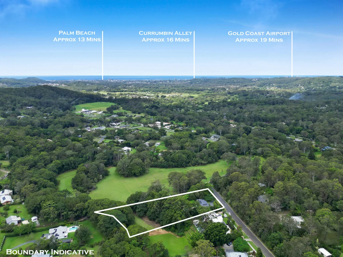 Additional image 34 of 37 Golden Valley Road, Tallebudgera Valley QLD 4228