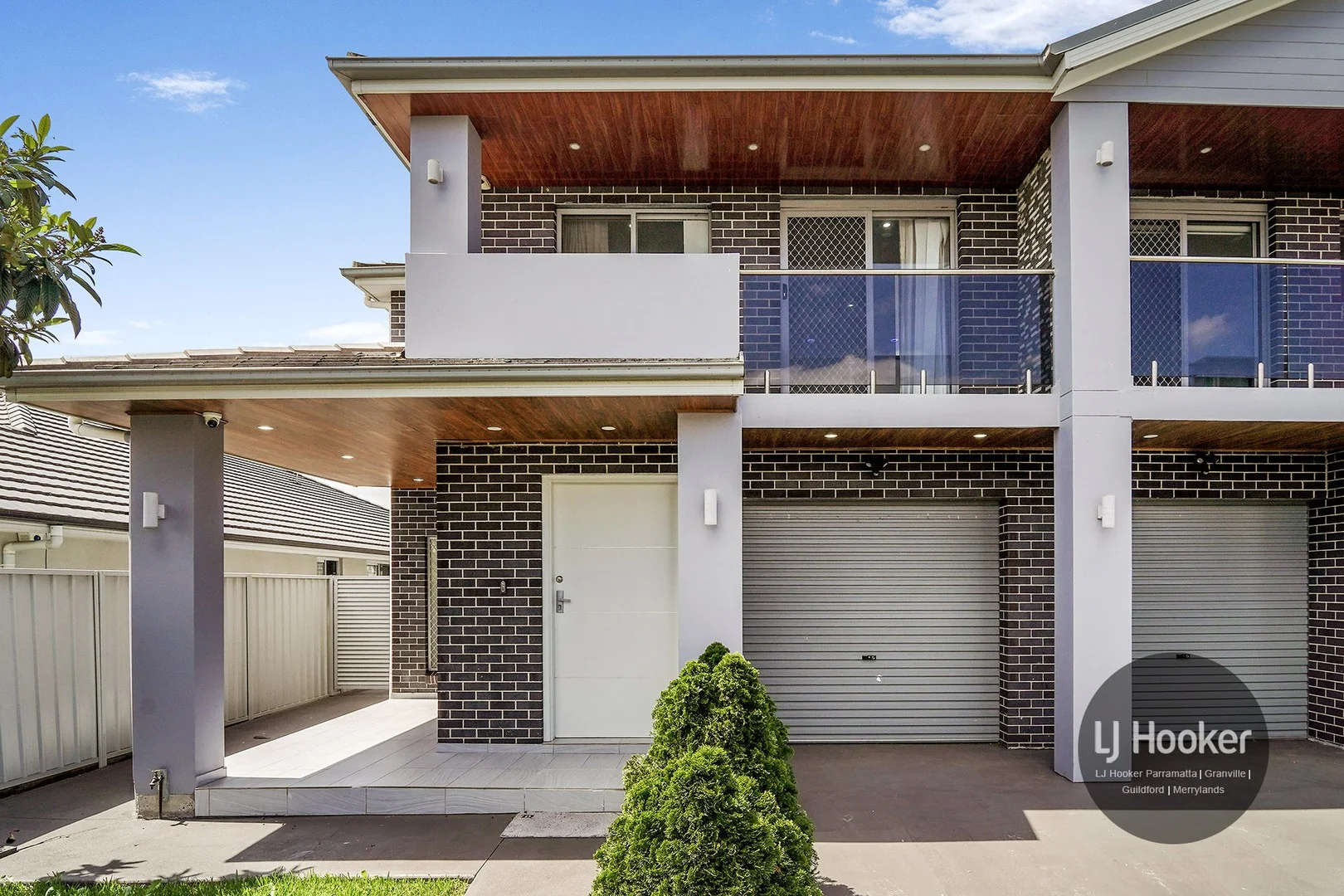 37 Garnet Street, Merrylands NSW 2160
