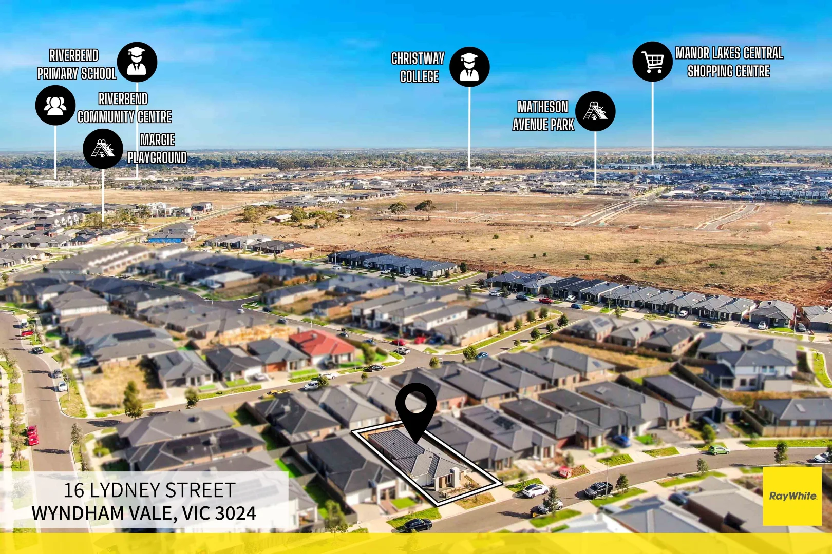 Additional image 22 of 16 Lydney Street, Wyndham Vale VIC 3024