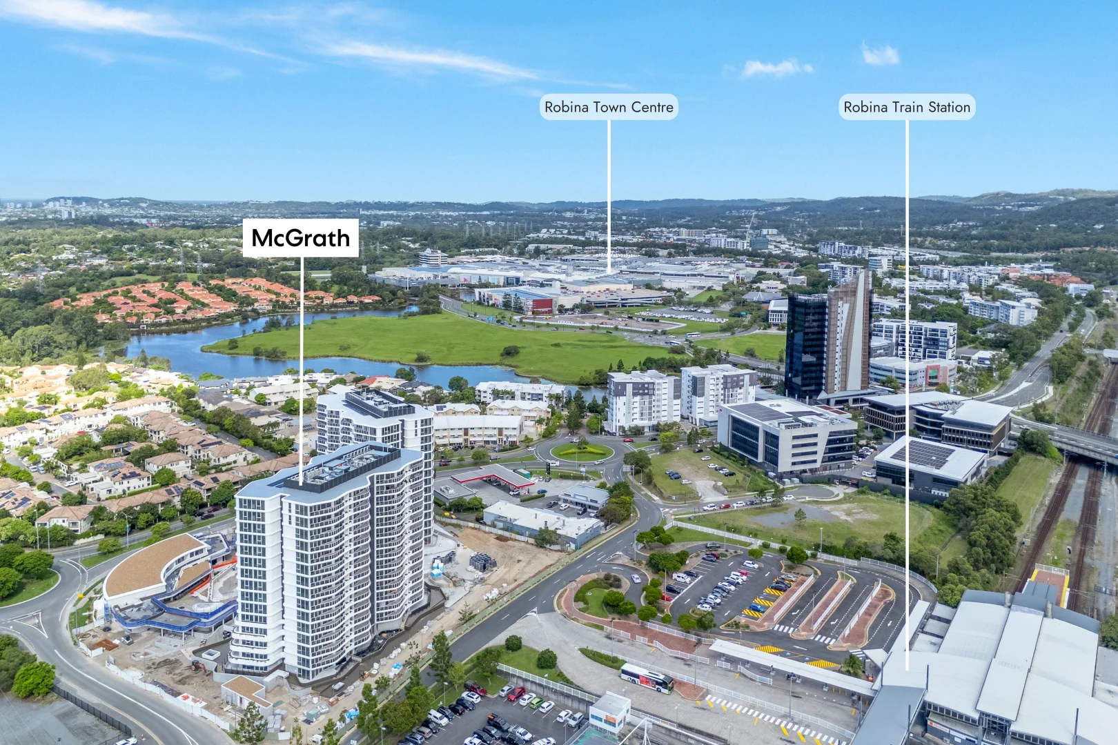 Additional image 19 of 1701/116 Laver Drive, Robina QLD 4226