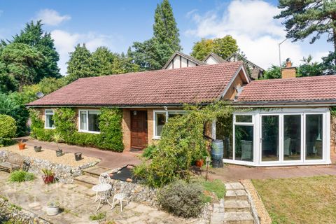Pinewood Close, Hellesdon, Norwich NR6