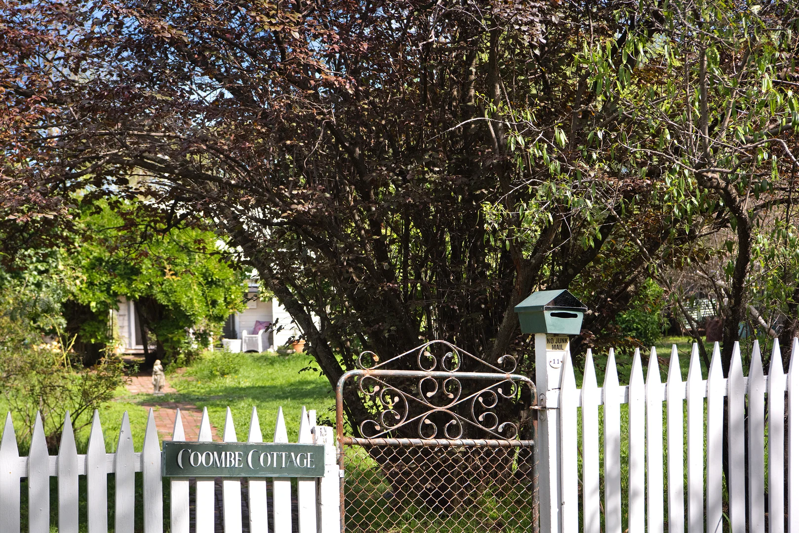 Additional image 3 of 11 Harker Street, Maldon VIC 3463