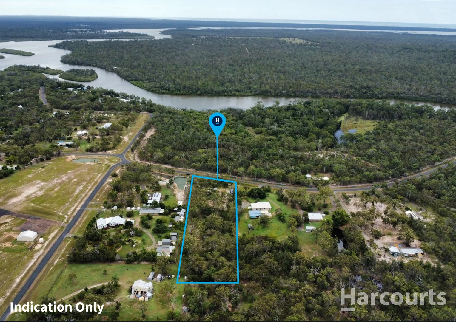 171 Pacific Haven Circuit, Pacific Haven QLD 4659