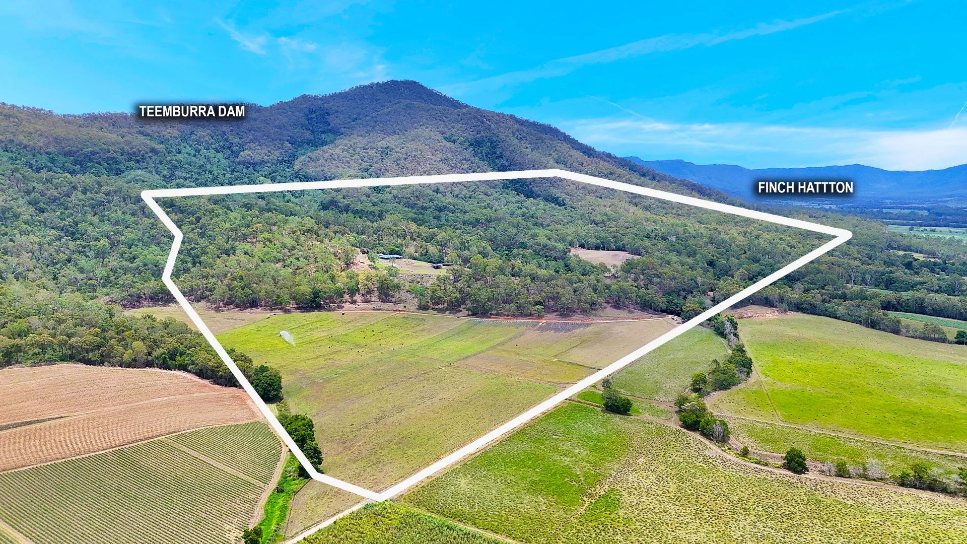 Additional image 31 of 322 Tannalo Galea Road, Finch Hatton QLD 4756