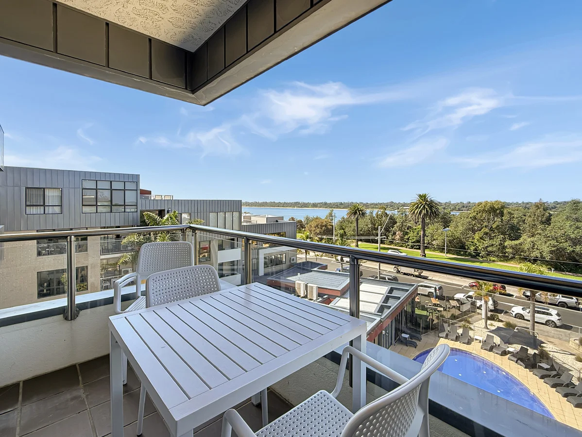 Additional image 9 of 406/1 Esplanade, Lakes Entrance VIC 3909