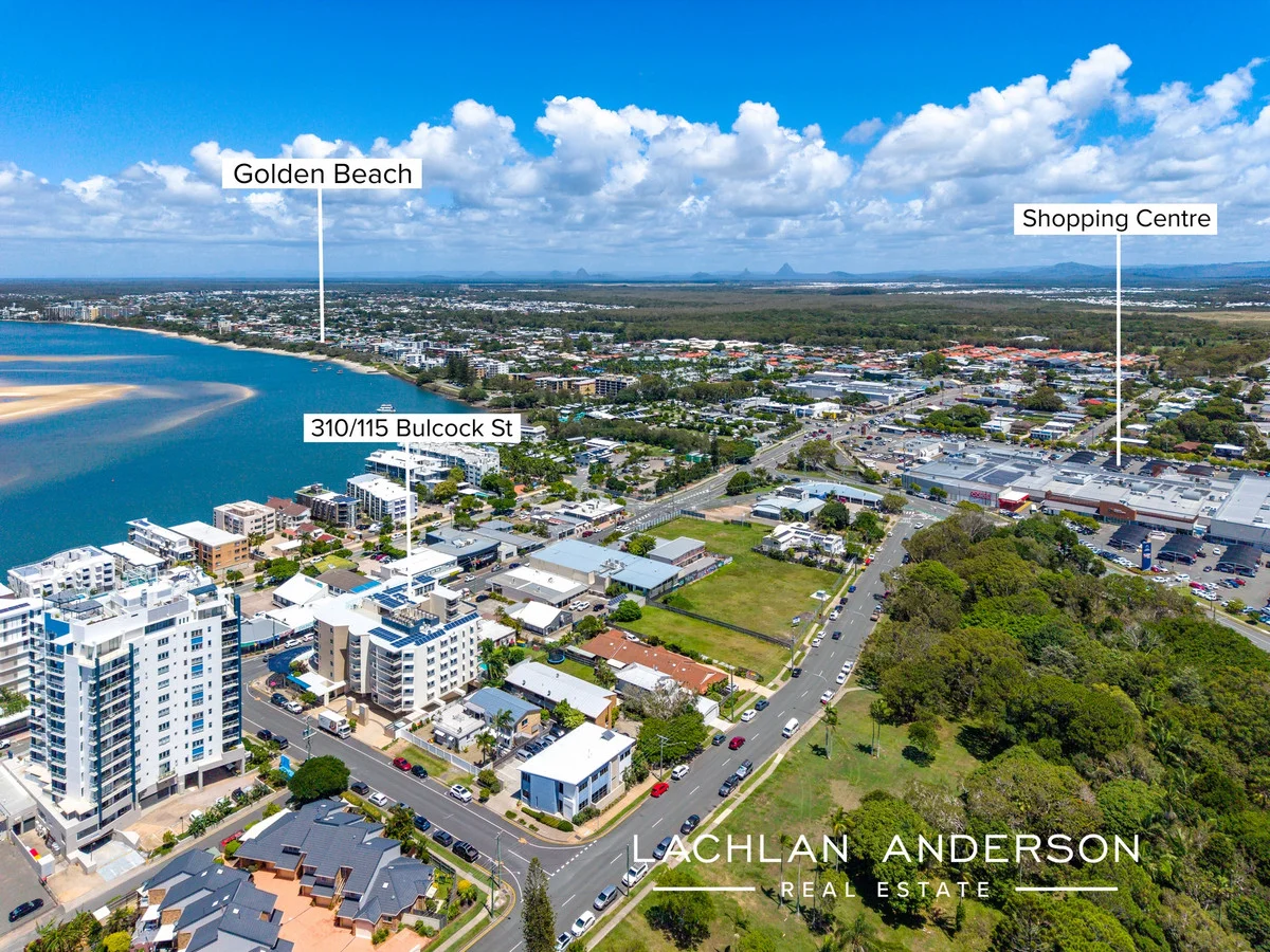 Additional image 15 of 310/115 Bulcock Street, Caloundra QLD 4551